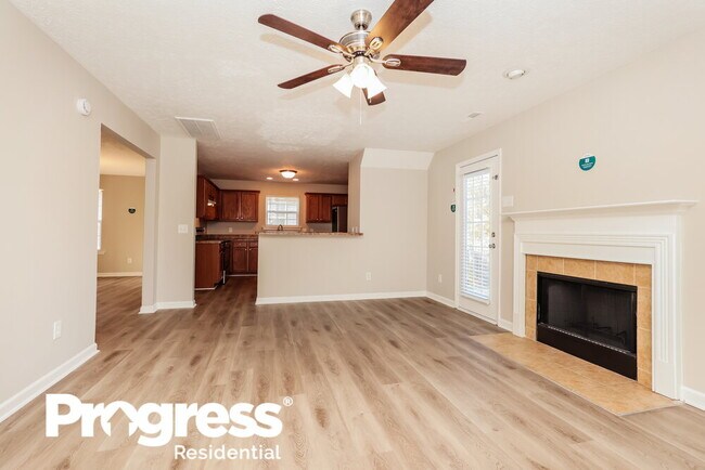 Building Photo - 2805 Windcrest Tr