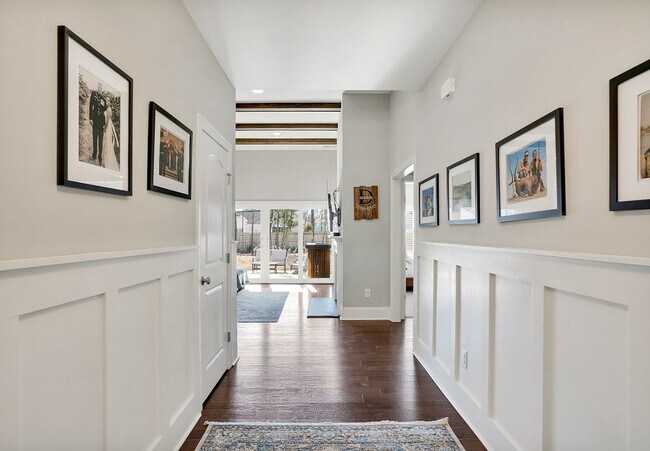 Building Photo - 51 Draft Line Ct