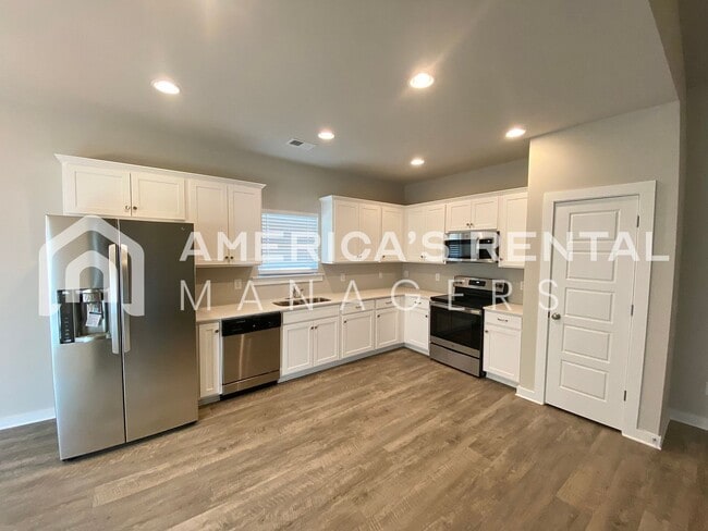Building Photo - DEPOSIT PENDING!!! Home for Rent in Jasper...