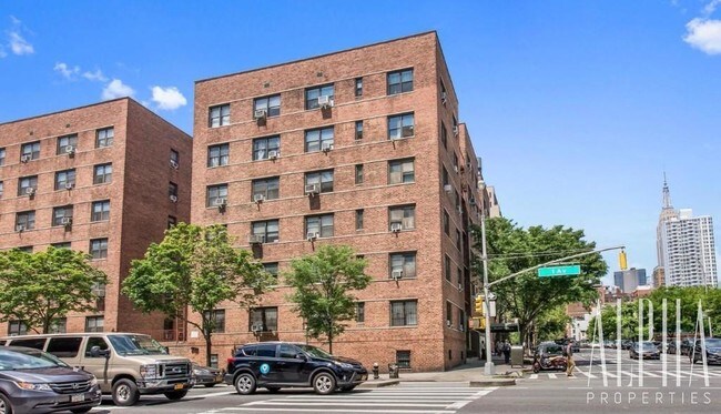 Foto del edificio - 350 E 30th St