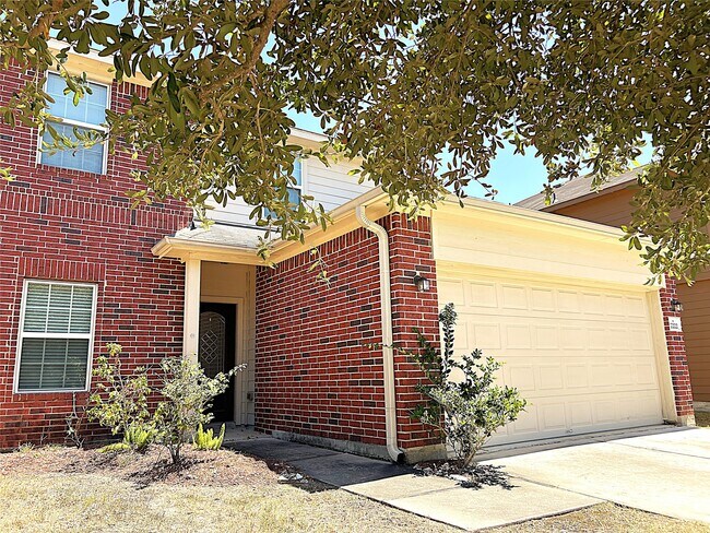 Building Photo - 17222 Hannah Oaks Ln