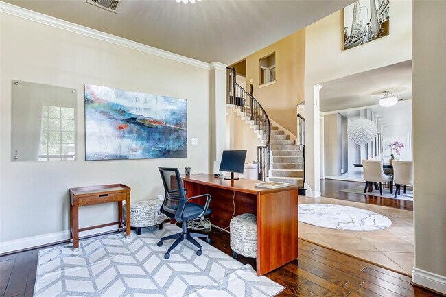 Foto del edificio - 16214 Canova Hill Ln