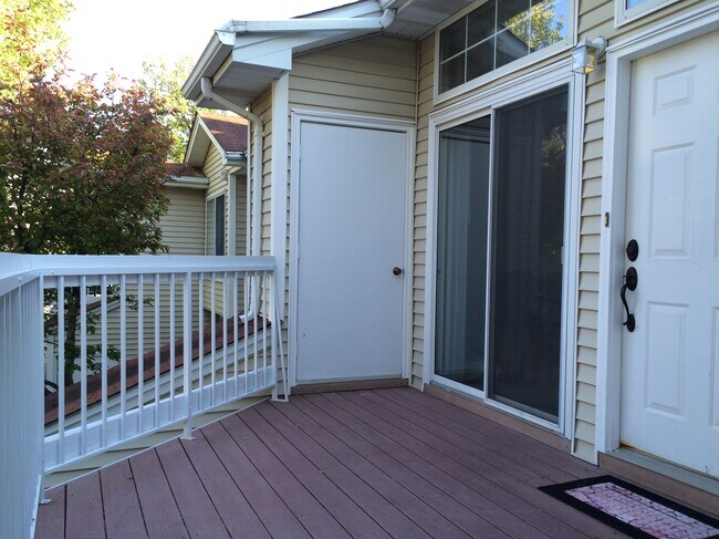 Building Photo - 4 Tansy Ct