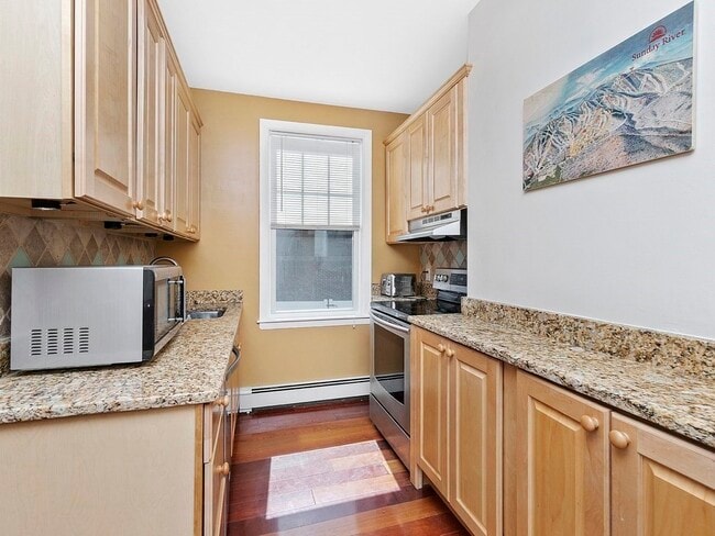 Building Photo - 20 Park St