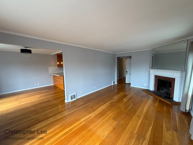 Building Photo - 1450 Pacheco St