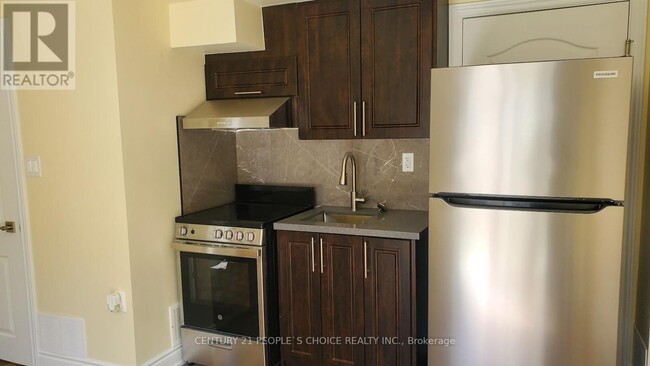 Building Photo - 59 Betterton Cres