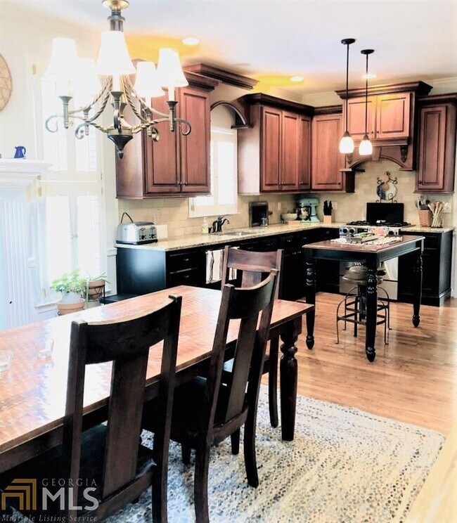 Foto del edificio - 3245 Cobbs Farm Trail