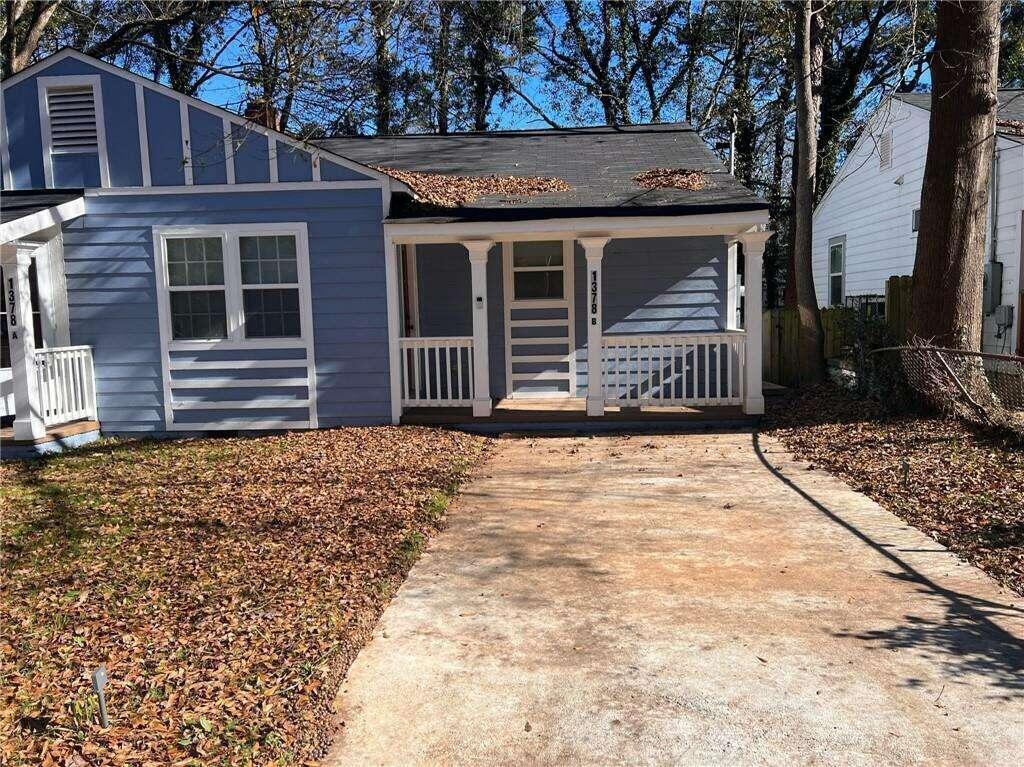 Primary Photo - 1378 Epworth St SW