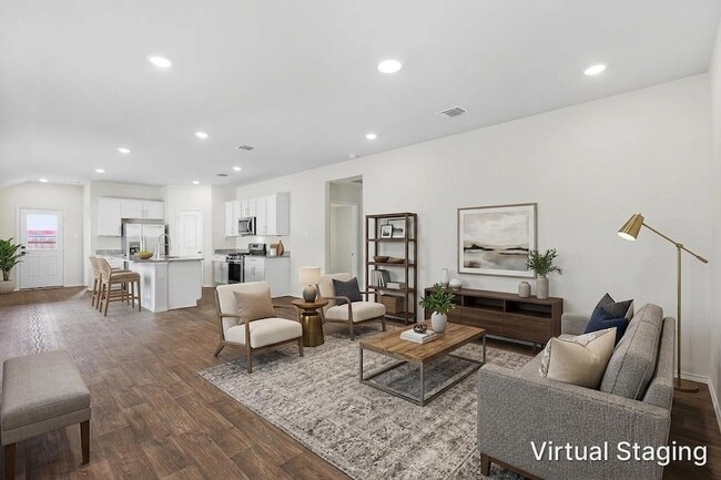 Building Photo - 133 Frogmore Lp