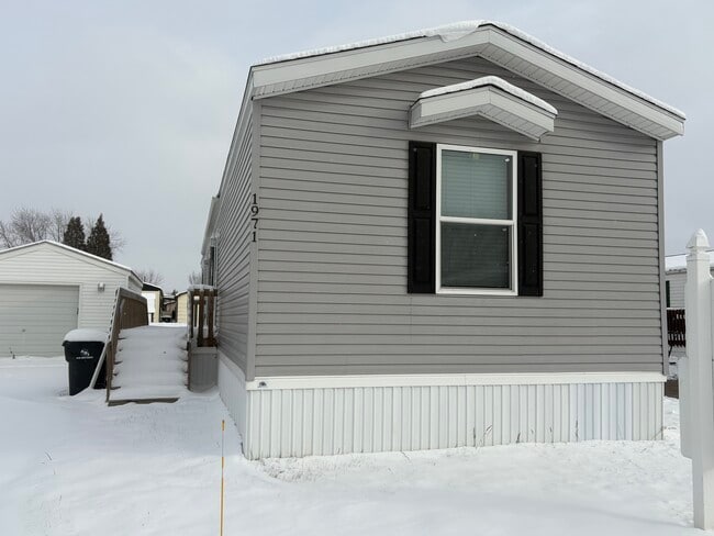 Foto del edificio - 1971 Winter Park Dr