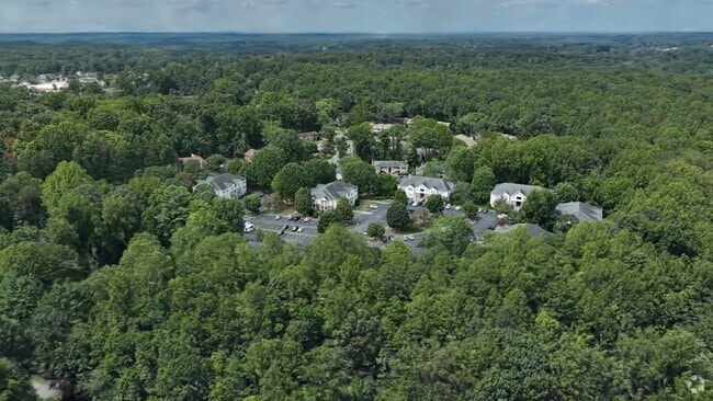  - The Pines at Bethabara
