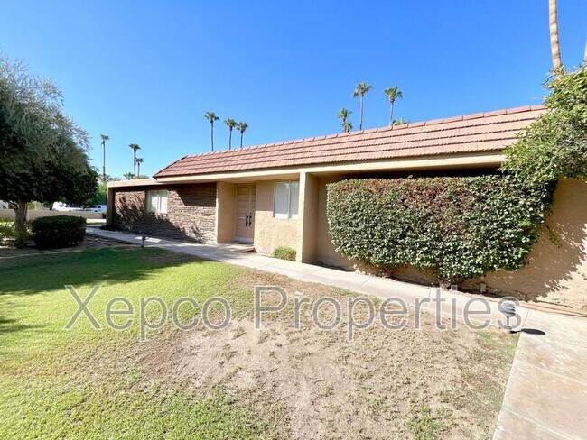 Foto del edificio - 76675 Sandpiper Dr