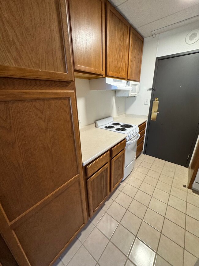 Interior Photo - The McCoy at 8035 Apartments - Clive