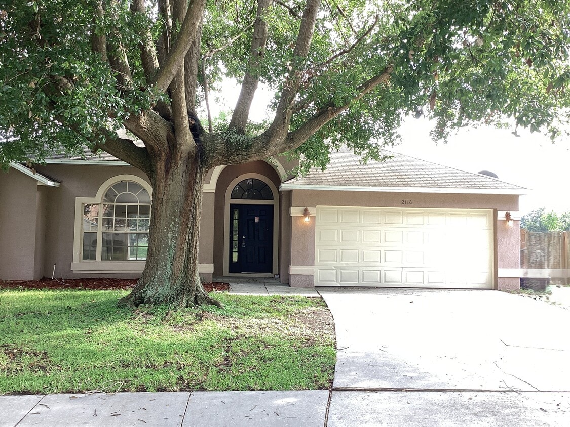 Primary Photo - 2116 New Victor Rd