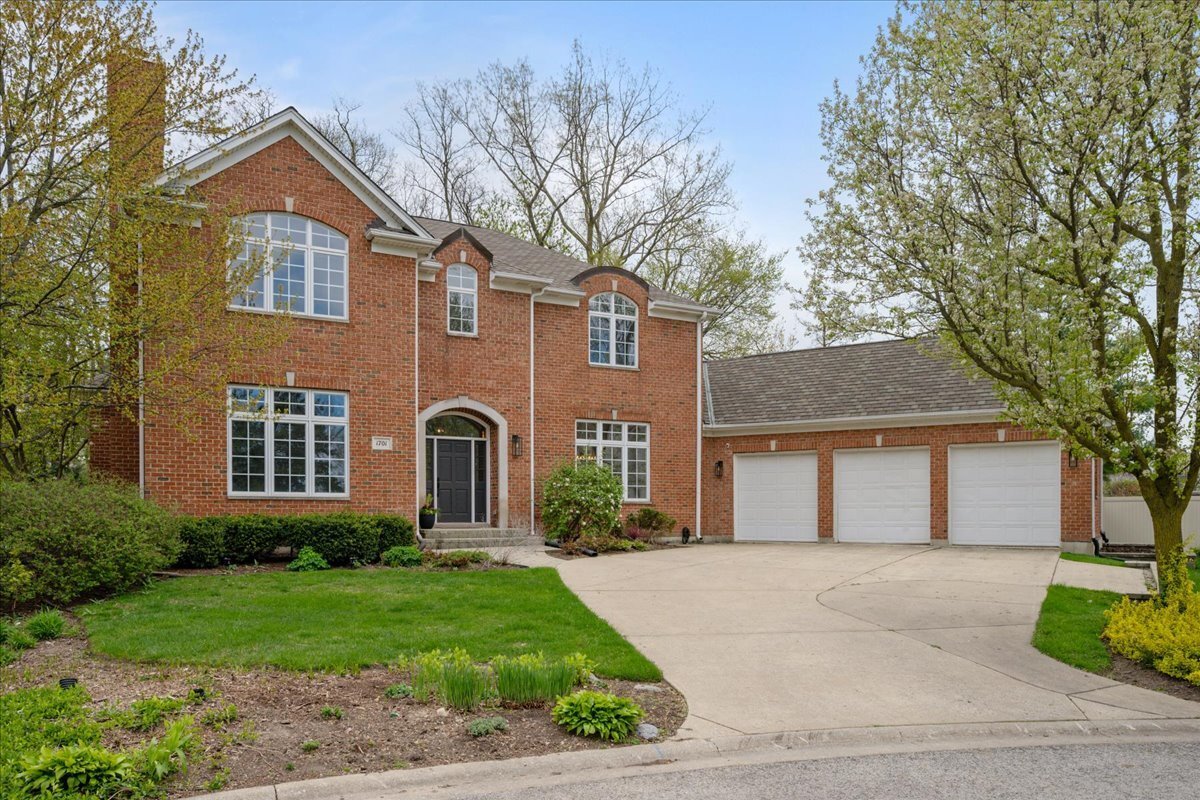 1701 Kendale Dr, Glenview, IL 60025 House Rental in Glenview, IL