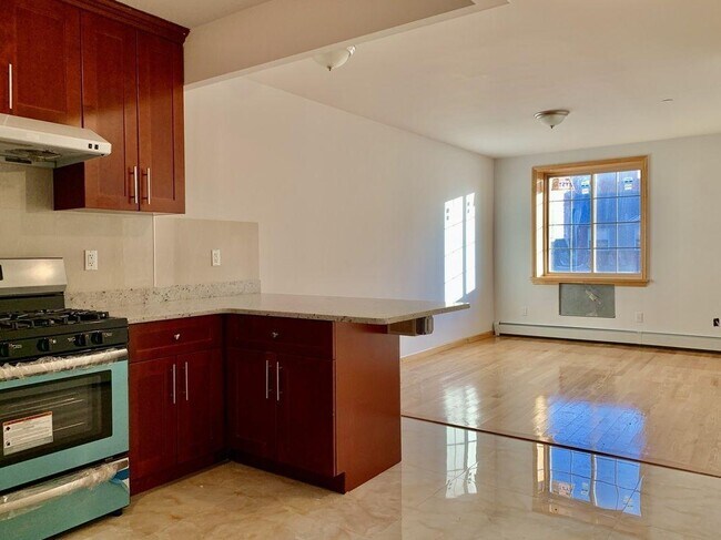 Foto del edificio - 41-12 69th St