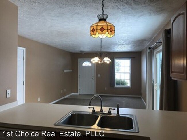 Foto del edificio - 2 br, 1 bath House - 2123 Phillips Ave