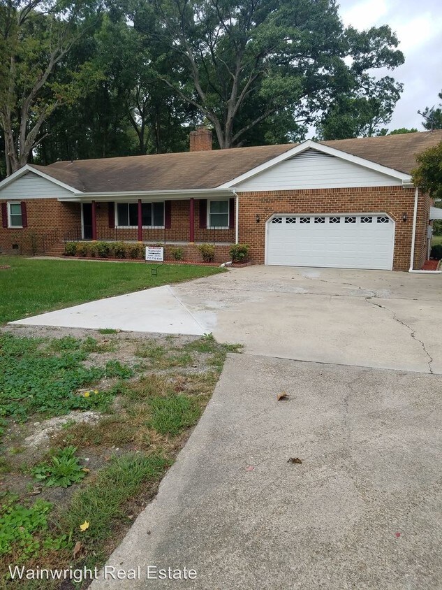 Foto principal - 5856 Northampton Blvd