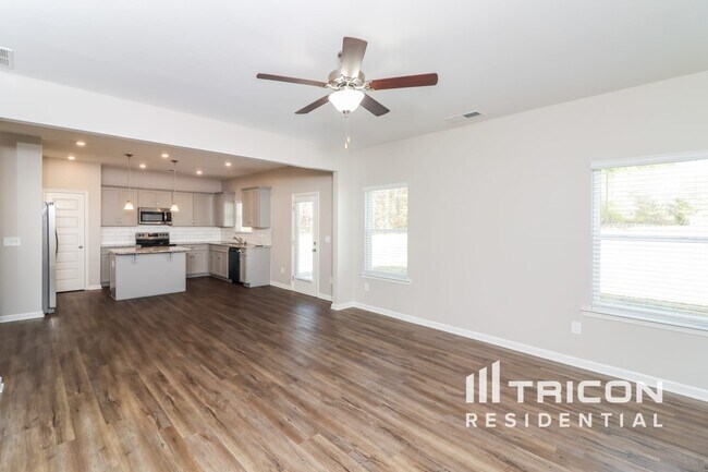 Foto del edificio - 108 Chapel Meadow Ln SW