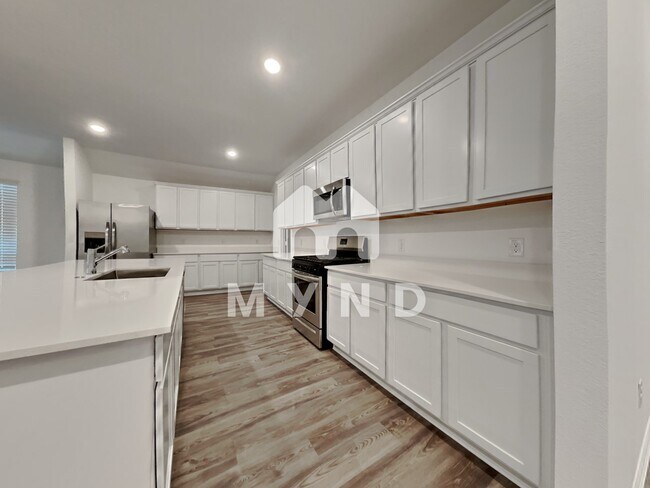 Building Photo - 4314 Sterling View Blvd