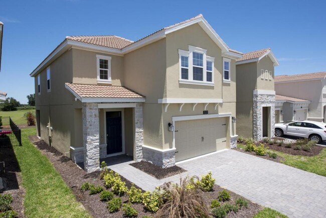Foto del edificio - 1037 Blackwolf Run Rd