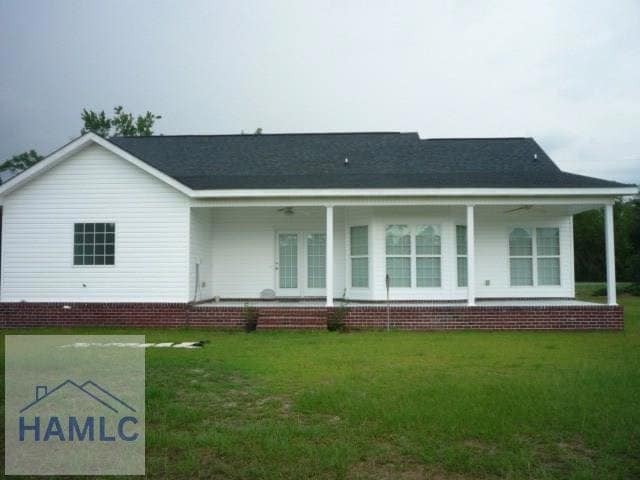 Foto del edificio - 12058 GA-196