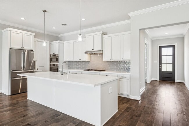 Building Photo - 18807 Serene Water Dr