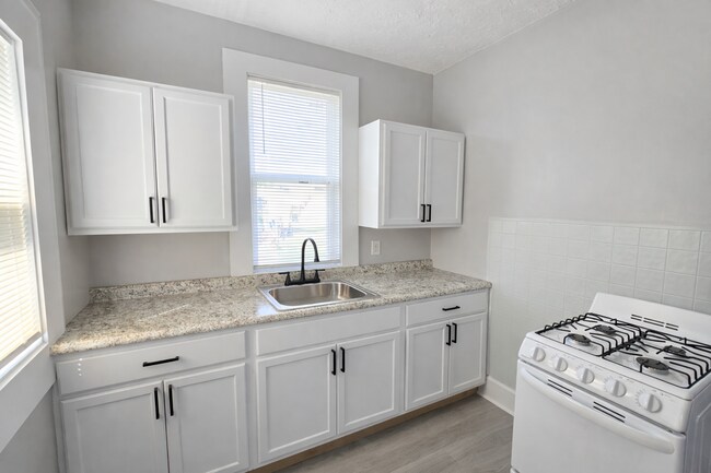 Foto del edificio - Remodeled two bedroom gem!