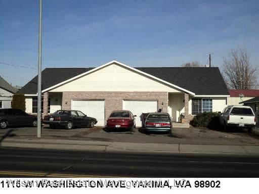 Primary Photo - 1115 W Washington Ave