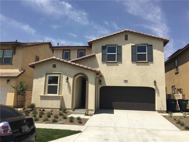 Foto principal - 4894 S Tangerine Way