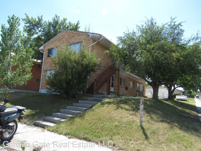 Foto del edificio - 2200 S Jefferson St