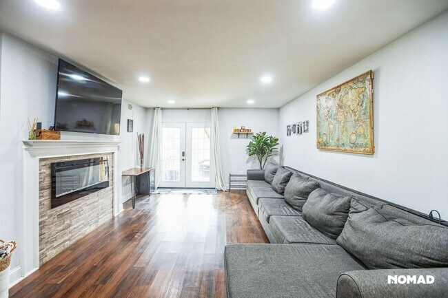 Foto del edificio - Cozy Home