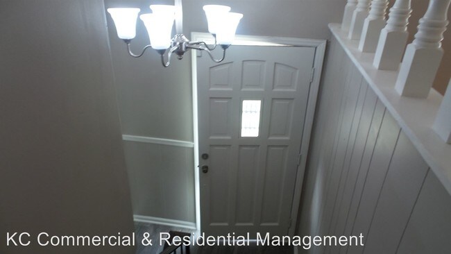 Foto del edificio - 3 br, 2 bath House - 9322 E 84th Street