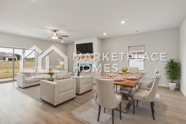 Foto del edificio - 313 McHenry Dr