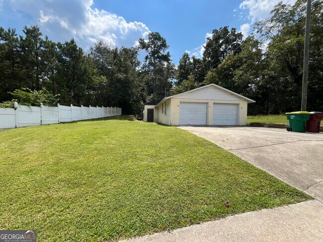 Building Photo - 1201 Conley Rd