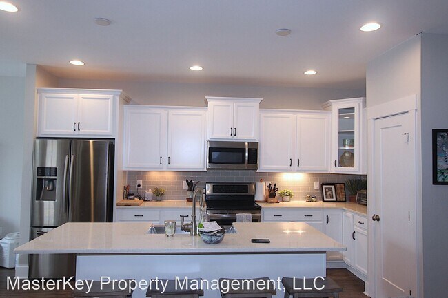 Foto del edificio - 3 br, 2.5 bath House - 1956 Big Falls Drive