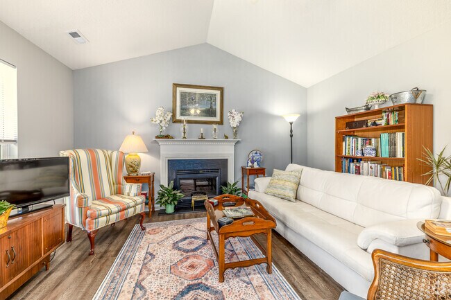 Interior Photo - Paige Mill Court Apartments