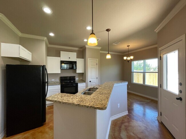 Foto del edificio - Town home for rent