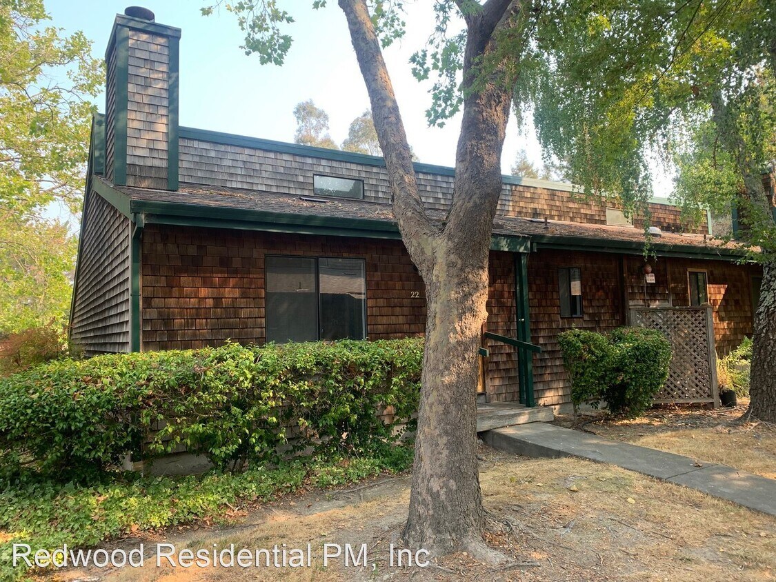 22 Pine Tree Cir, Cotati, CA 94931 House Rental in Cotati, CA