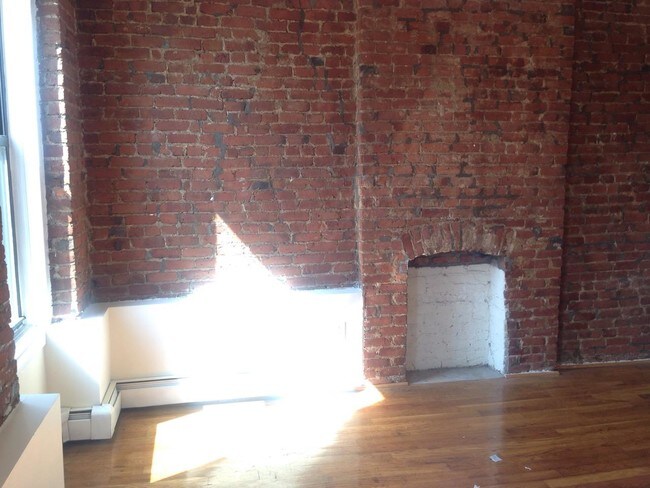 Foto del edificio - 941 Willoughby Ave