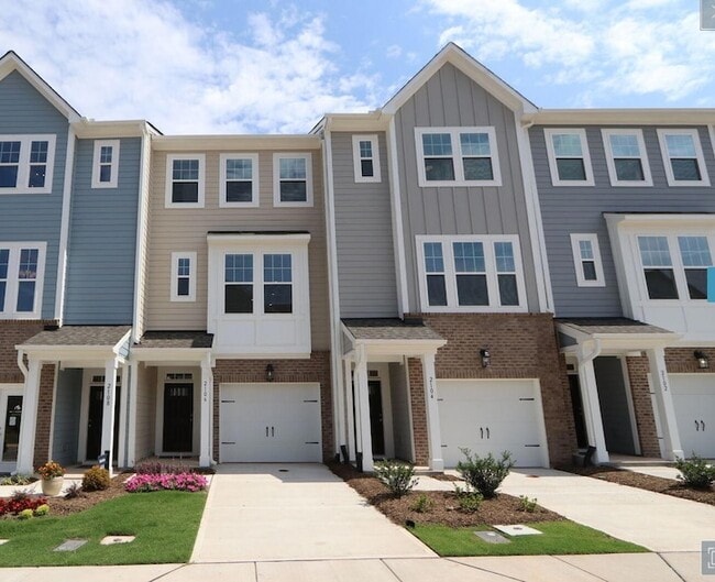 Photo - 1106 Harmony Trail Townhome