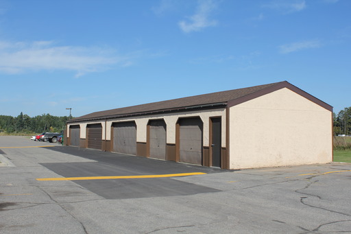 Building Photo - 1609 E Highway 2
