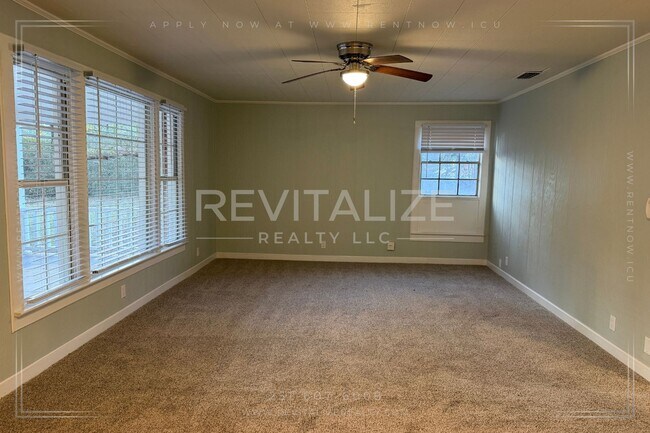 Foto del edificio - 5538 Gunn Rd