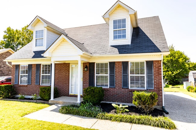 Building Photo - 10504 Pebblestone Cir
