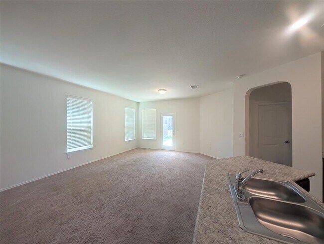 Foto del edificio - 6416 Conestoga Wagon Way