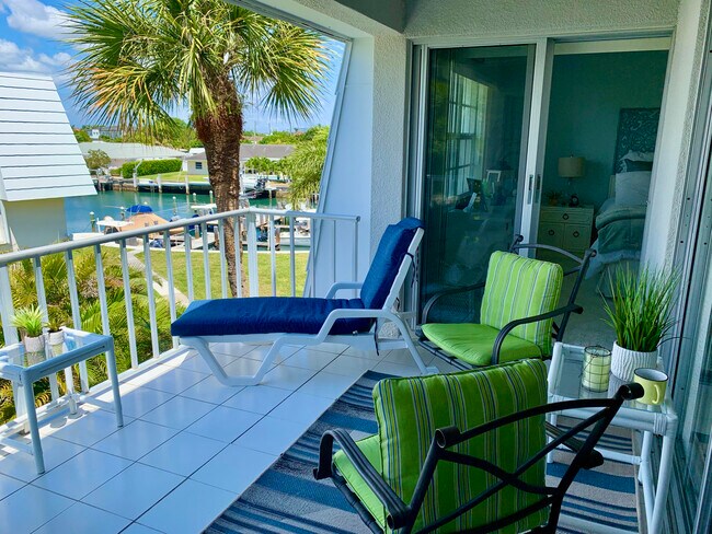 Foto del edificio - 1170 Sugar Sands Blvd