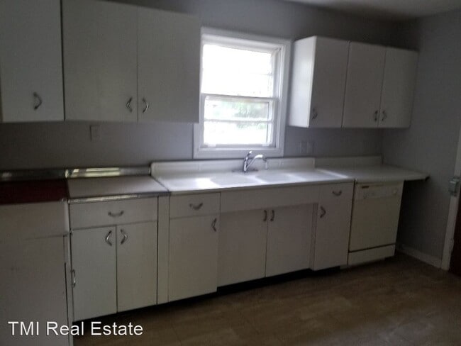 Building Photo - 3 br, 1 bath House - 1404 12th St
