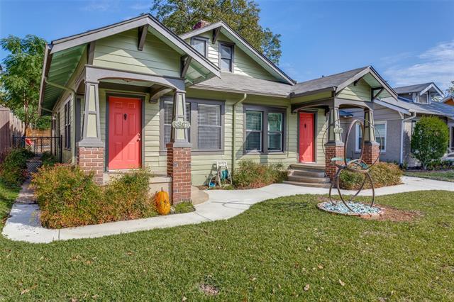 Foto del edificio - 6347 Belmont Ave
