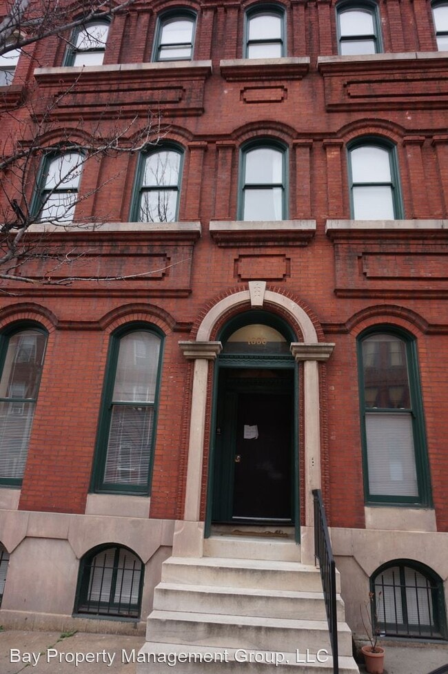 Building Photo - 1808 St Paul St