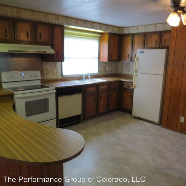 Building Photo - 3 br, 2 bath House - 2415 Alia Court